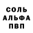 МДМА Molly Dez B1